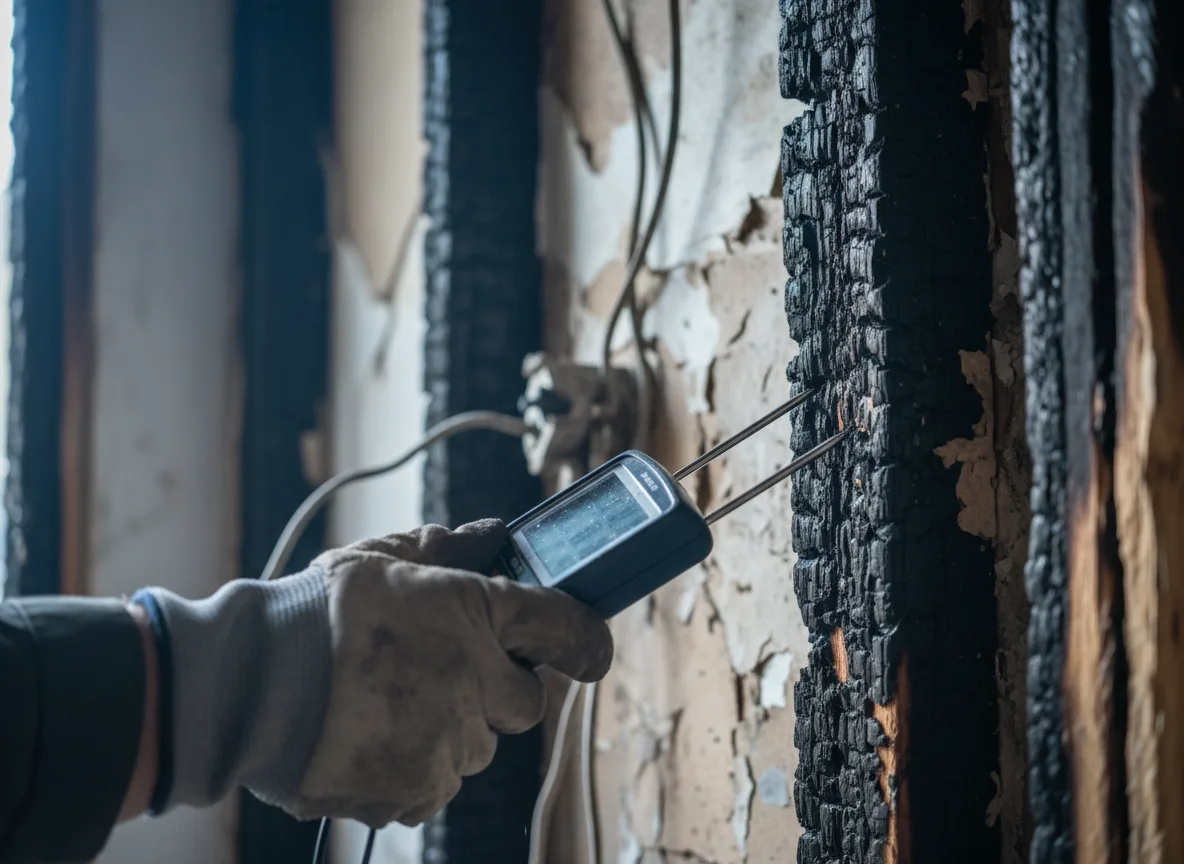 Fire Damage Restoration Richboro, PA FAQs